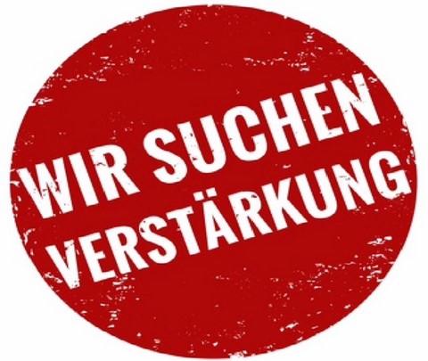 Der Brillenmacher - wir suchen Verstärkung